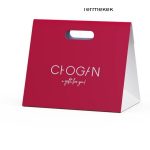 Anyák napi ajándékcsomag  (Parfüm + gránátalmás krémszappan + díszdoboz)