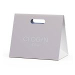 Anyák napi ajándékcsomag  (Parfüm + gránátalmás krémszappan + díszdoboz)