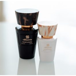 Unisex parfüm